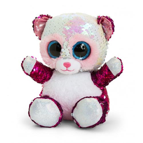 Peluche Panda Keel Toys Glitter Motsu