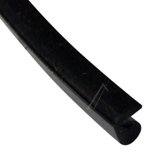 Joint de porte caoutchouc (128966-4488) Four cuisinière (C00082498 ARISTON HOTPOINT SCHOLTES)