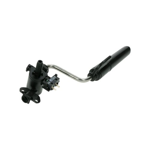 Buse vapeur complète - Cafetière, Expresso (7313216621 DELONGHI)