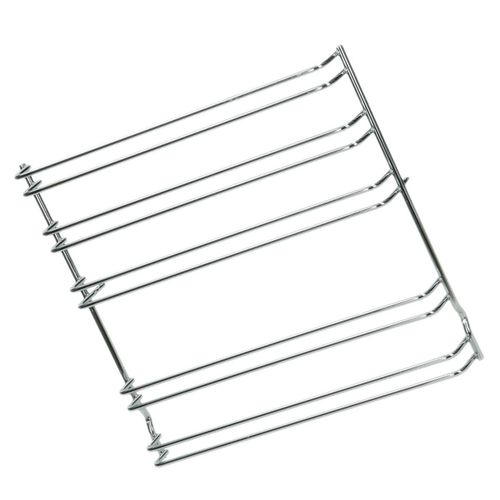 Grille latérale d'origine Four cuisinière (00472738 BOSCH SIEMENS CONSTRUCTA VIVA BLAUPUNKT JUNKER NEFF)