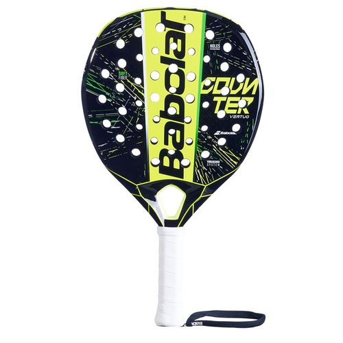 Raquettes De Padel: Babolat Counter Vertuo 2021-Taille-
