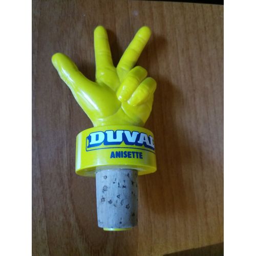 Ancien Bec Verseur Duval Anisette