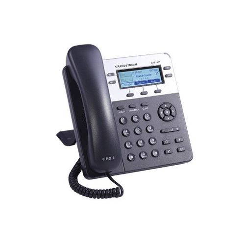 Grandstream GXP1450 Téléphone IP