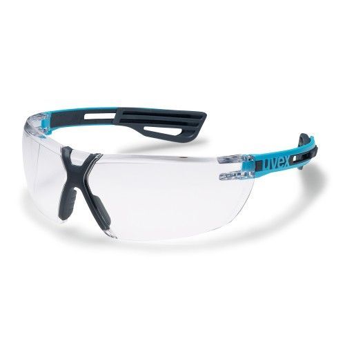 Lunettes X-fit pro UVEX
