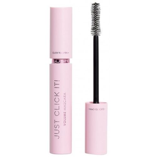 Mascara Just Click It! N°1 Extreme Black Gosh 10ml 