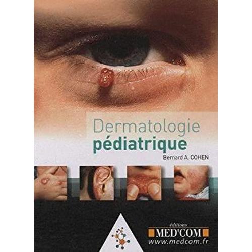 Dermatologie Pédiatrique