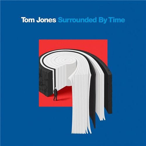 Surrounded By Time - Cd Album