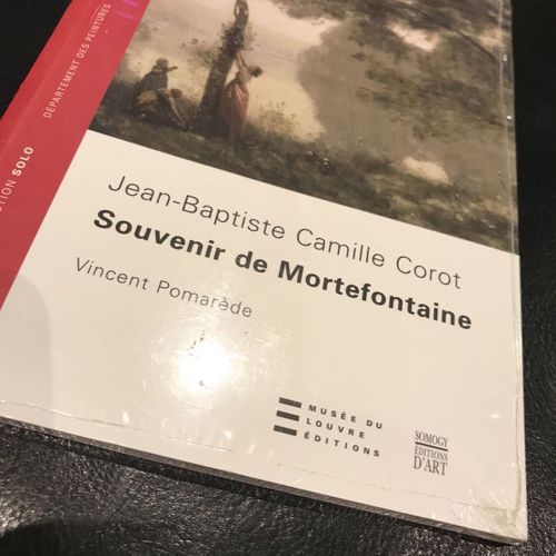 Souvenir De Mortefontaine