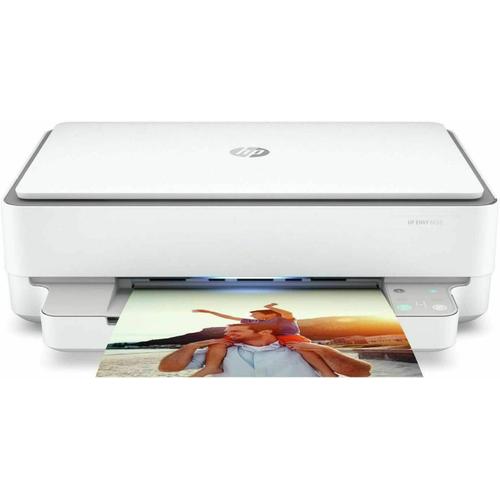 HP Envy 6032 Imprimante couleur multifonction