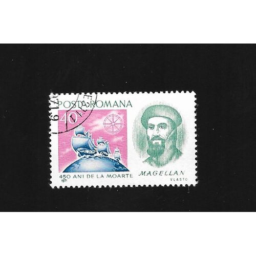 Magellan