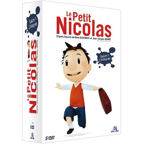 Le Petit Nicolas - Saison 1