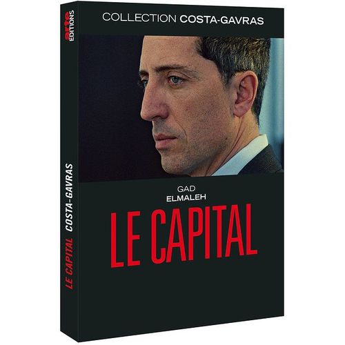 Le Capital