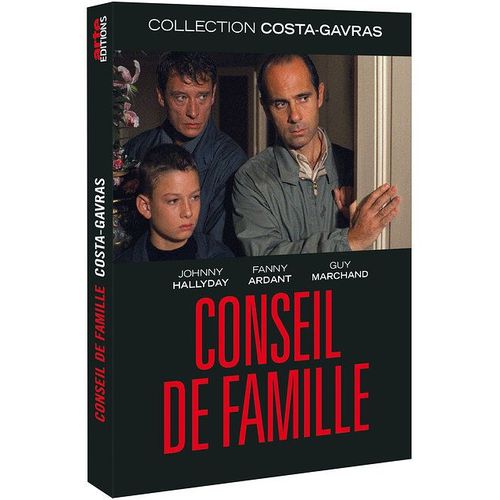 Conseil De Famille