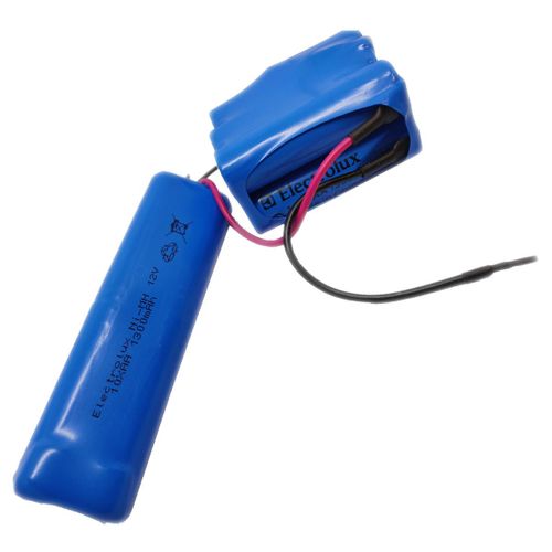 Batterie 12V (121030-51390) - Aspirateur (4055132304 ELECTROLUX)
