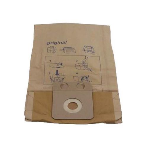 Boite de 5 sacs FAMILY / BUSINESS (158190-44398) Aspirateur (82222900 NILFISK)