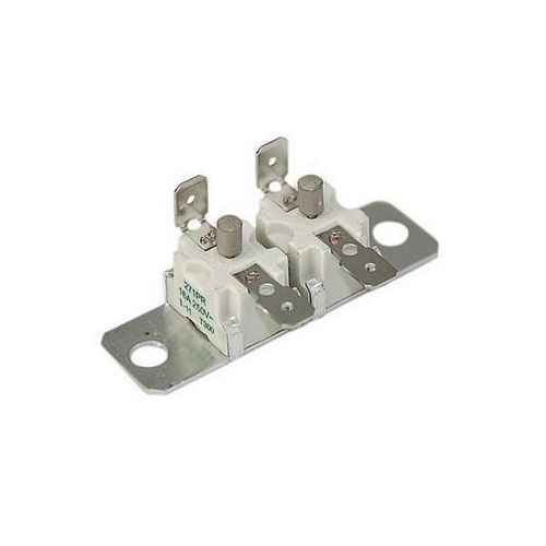 Thermostat de sécurité Lave-linge (41034167 41027552 BRANDT PHILCO TEKA BAUMATIC BAUKNECHT LAMONA WHIRLPOOL CANDY HOOVER ROSIERES DE DIETRICH)