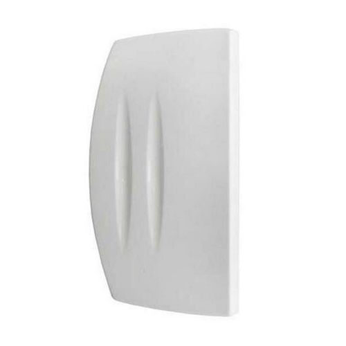 Poignée de porte freezer (256716-18163) Réfrigérateur congélateur (4244570100 BEKO DOMEOS SABA)