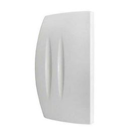 Poignée de porte freezer (256716-18163) Réfrigérateur congélateur (4244570100 BEKO DOMEOS SABA)
