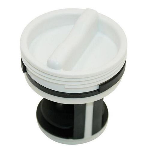 Filtre avec joint Lave-linge (41021233 CANDY HOOVER ZEROWATT PHILCO ROSIERES FAGOR IBERNA DE DIETRICH BAUKNECHT BRANDT WHIRLPOOL OSTEIN TEKA THOMSON)