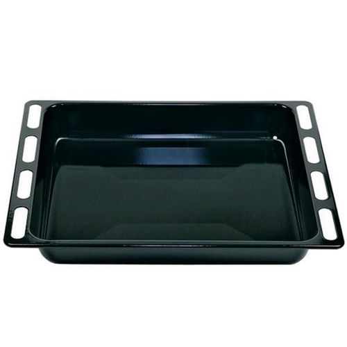 Plat lèche frites 446x364x56mm (267274-34863) Four cuisinière (C00099622 482000022808 ARISTON HOTPOINT SCHOLTES INDESIT)