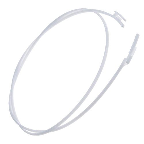 Collier joint hublot Lave-linge (41018408 BAUKNECHT ZEROWATT CANDY IBERNA ROSIERES JINLING PHILCO BAUMATIC HOOVER)