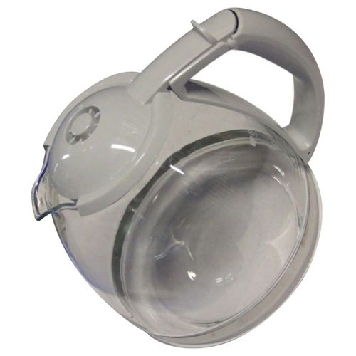 Verseuse avec couvercle (295246-5671) Cafetière Expresso (00646862 BOSCH)