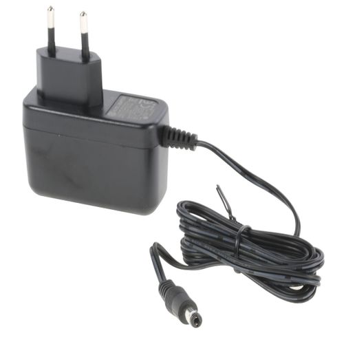 Chargeur adaptateur alimentation secteur d'origine Aspirateur (00754639 BOSCH)