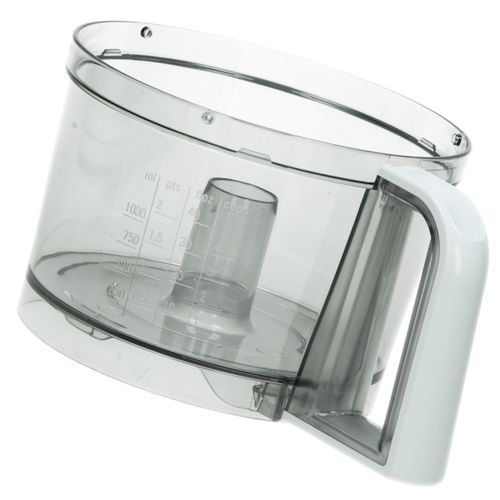 Bol blender (mixeur) d'origine - Robot ménager (00649582 BOSCH)