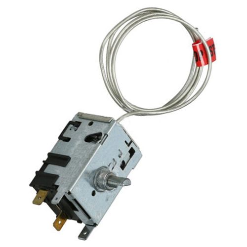 Thermostat d'origine Réfrigérateur congélateur (C00143406 C00064591 ARISTON HOTPOINT INDESIT)