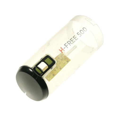 Réservoir à poussières - Aspirateur (48029721 HOOVER)
