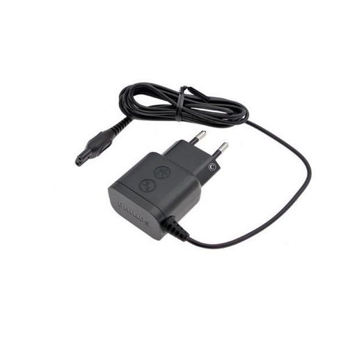 Alimentation secteur - Rasoir, tondeuse (272217190128 PHILIPS)