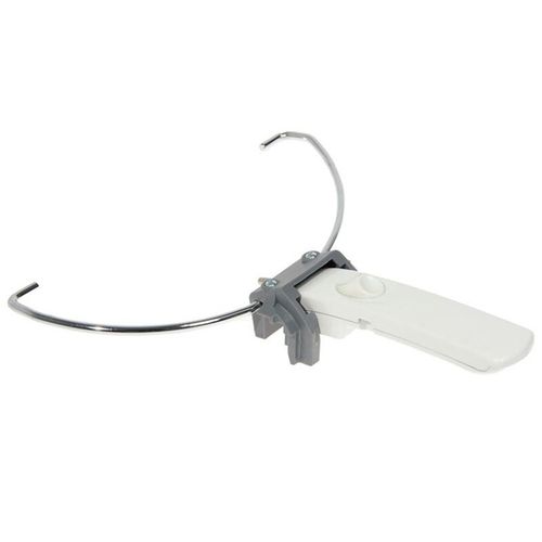 Poignée de panier (37742-16978) - Friteuse (7312576029 DELONGHI)