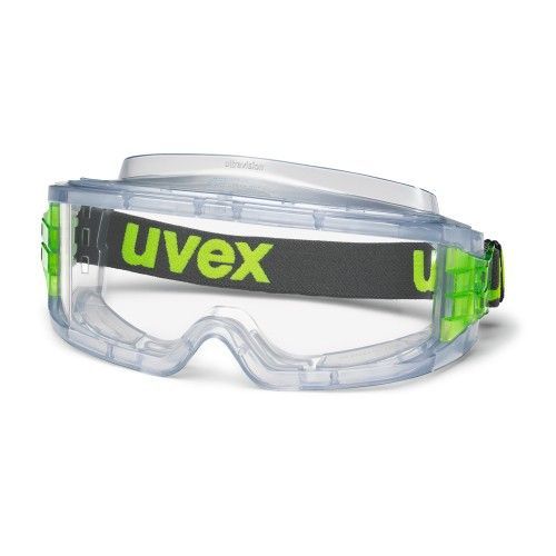Lunettes-masque de protection - ultravision UVEX