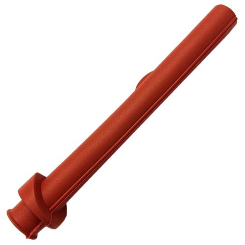 Tuyau de vidange de cuve (sans bouchon ni clips) Friteuse (5512500089 DELONGHI)