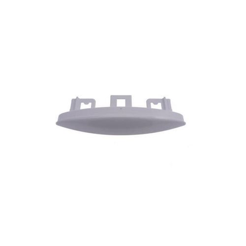 Poignée de porte blanche (81495-16797) Lave-vaisselle (C00044871 INDESIT ARISTON HOTPOINT)