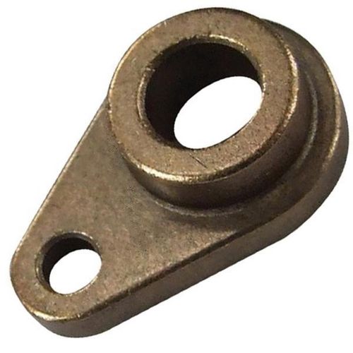 Palier arriere Sèche-linge (C00142628 CREDA 2I MARCHI INDESIT WHIRLPOOL ARISTON HOTPOINT)