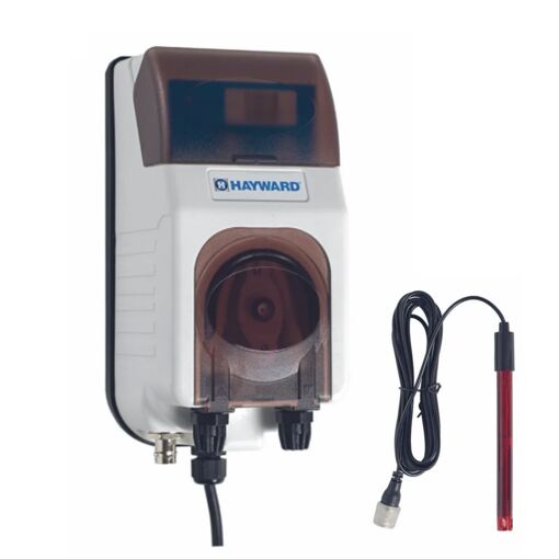 Hayward - r&eacute;gulateur rx (orp)