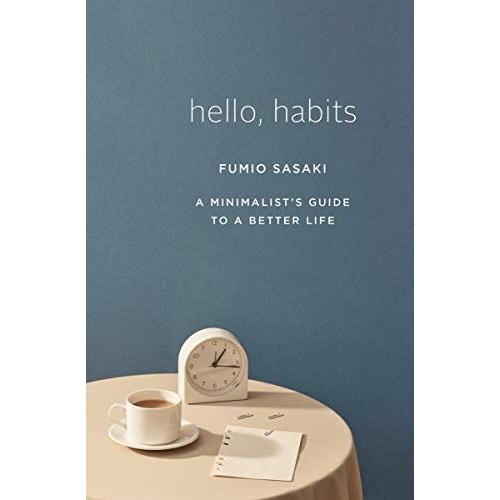 Hello, Habits