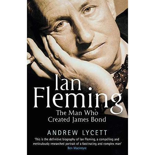 Ian Fleming