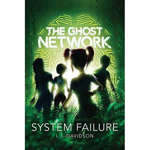 The Ghost Network
