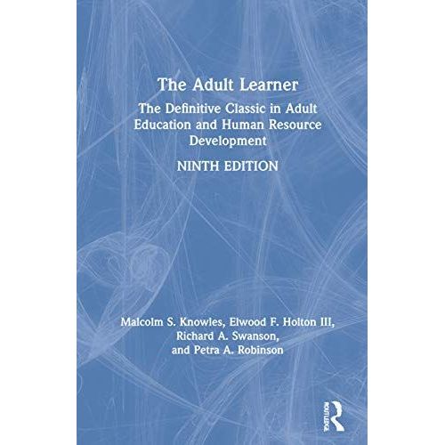 The Adult Learner