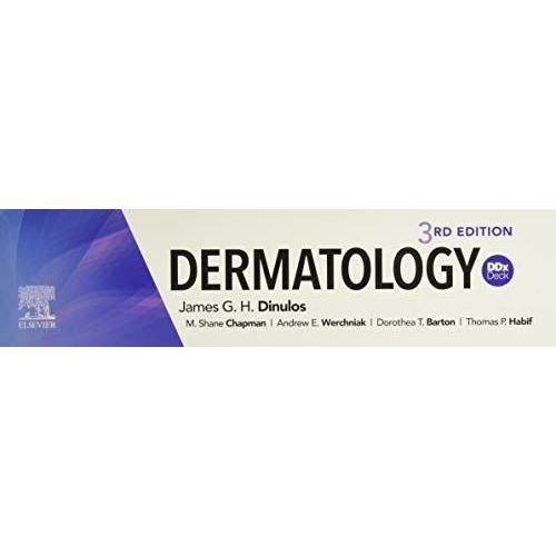 Dermatology Ddx Deck