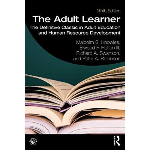 The Adult Learner