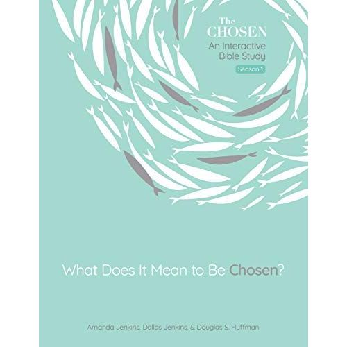 What Does It Mean To Be Chosen?