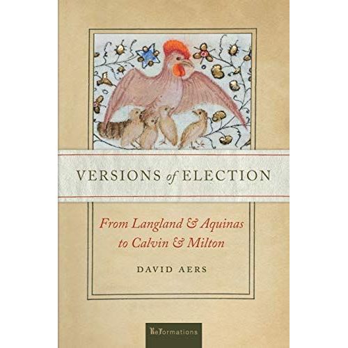 Versions Of Election