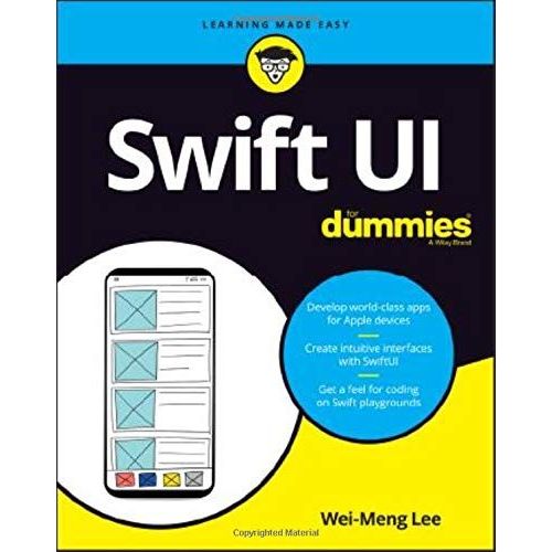 Swiftui For Dummies