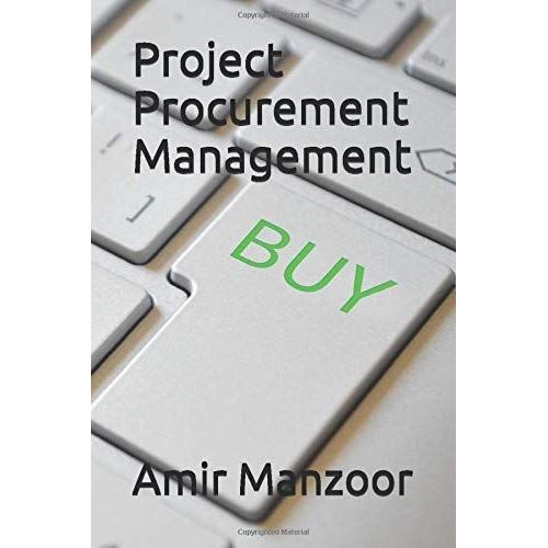 Project Procurement Management