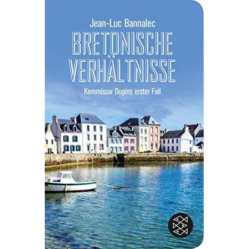 Bretonische Verhältnisse