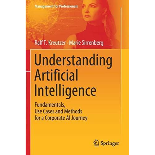 Understanding Artificial Intelligence