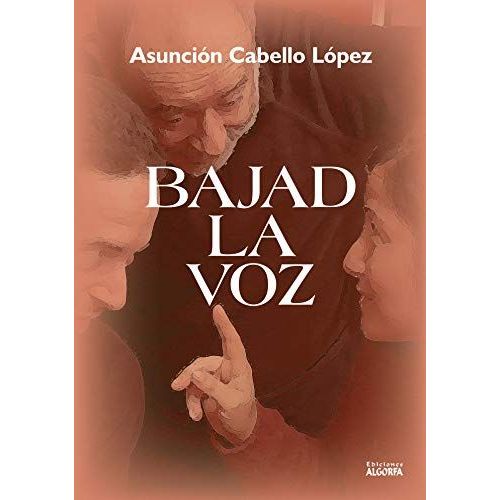 Bajad La Voz
